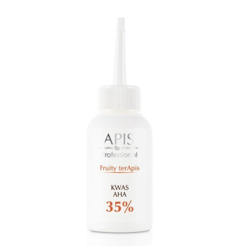 APIS Fruity terApis kwas AHA 35% 60ml   